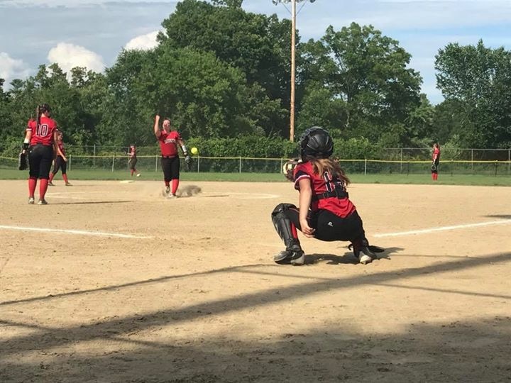 Softball Leagues from Sluggers LLC in Brewer, Maine