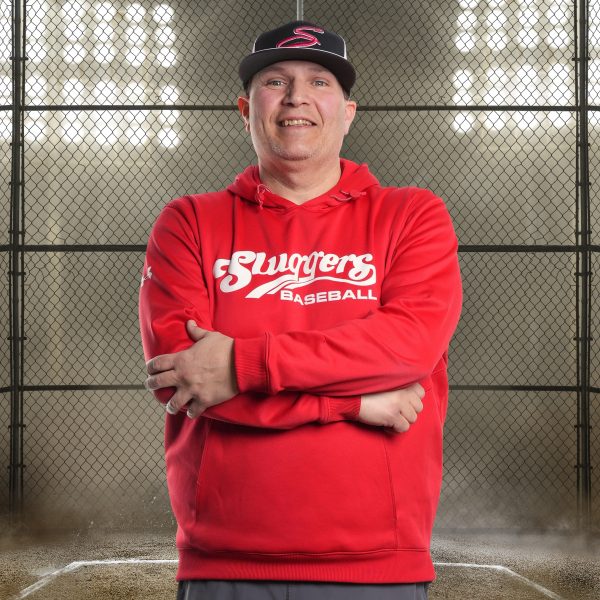 coach