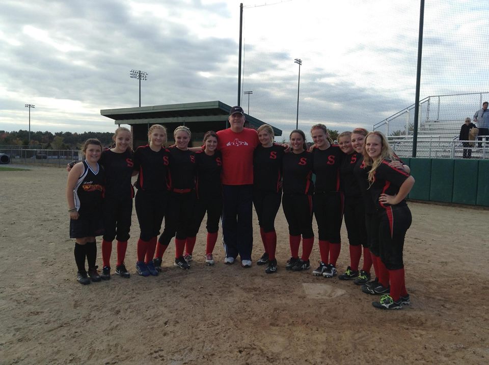 Softball Tournaments Sluggers