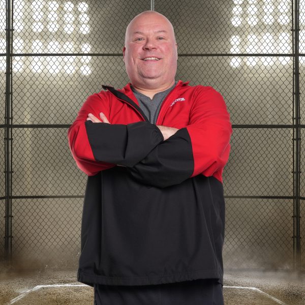 coach