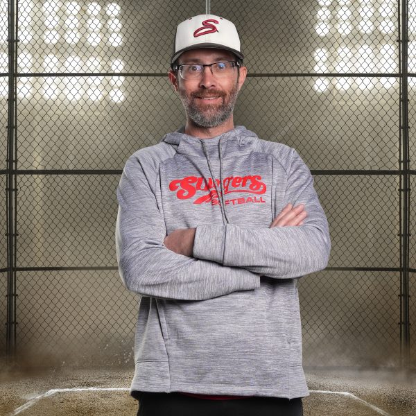 coach