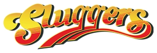 Sluggers logo