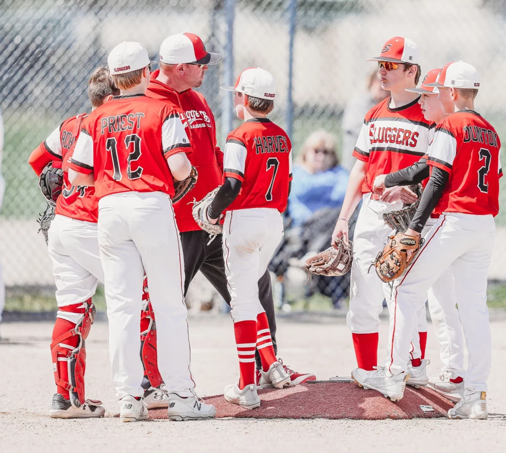 Baseball Travel Teams Elite Level Brewer, Maine Sluggers