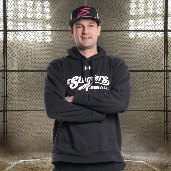 coach