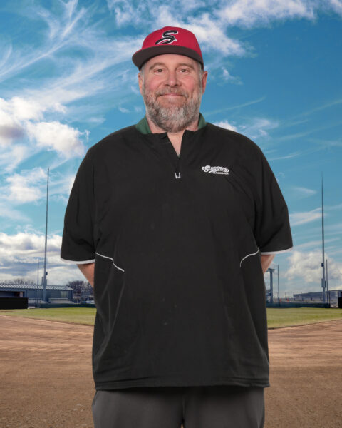 coach