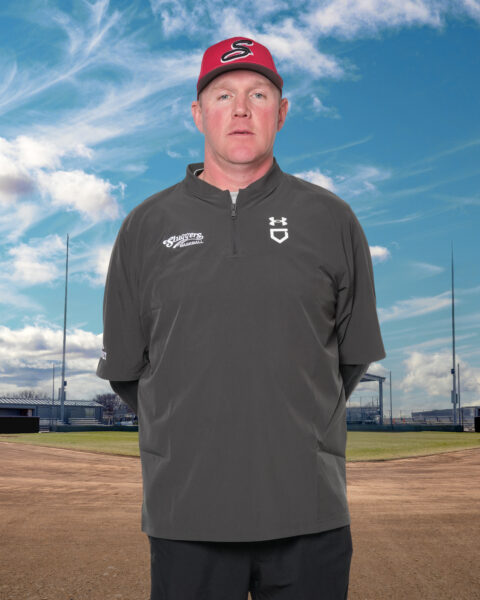 coach